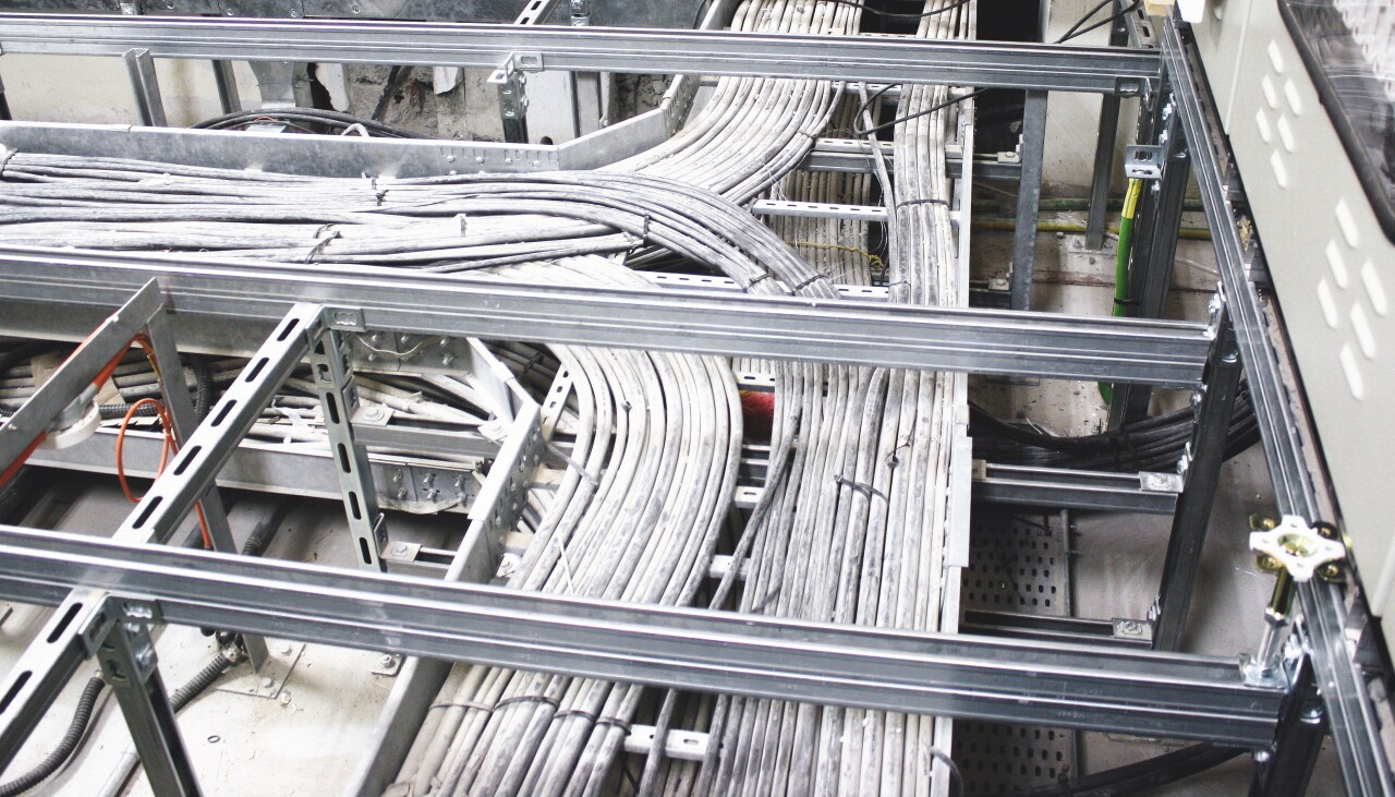 Petrochemical solutions