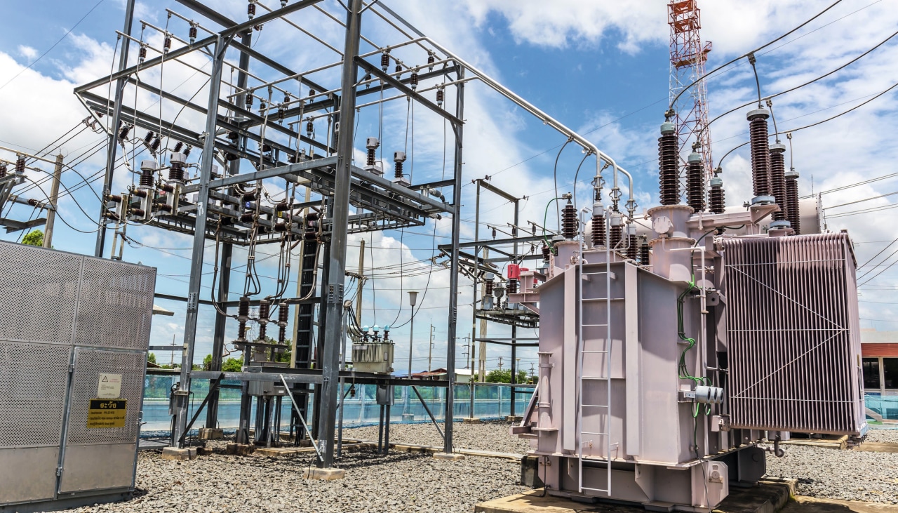 Power equipment manufacturing