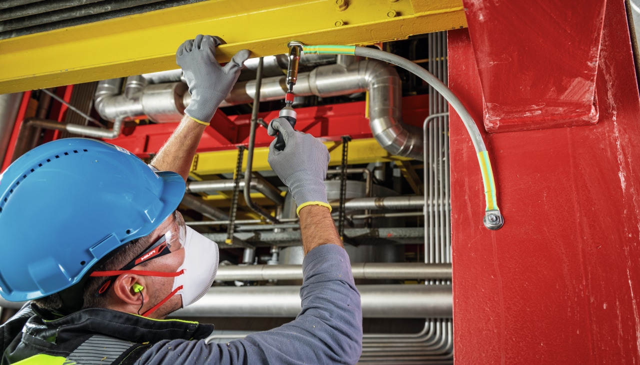 Power equipment manufacturing