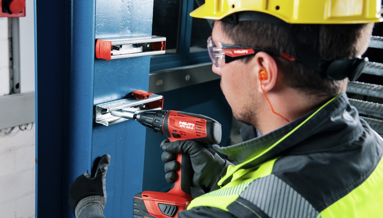 Power equipment manufacturing