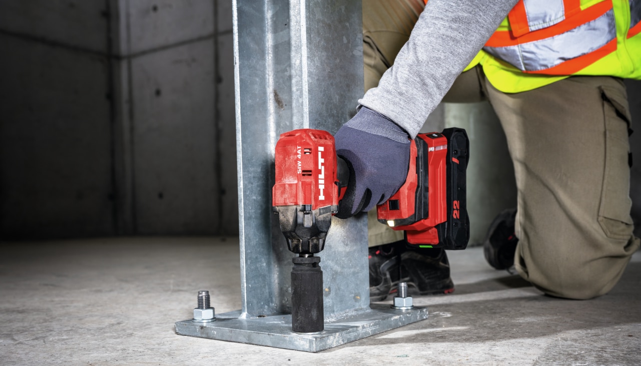 Power equipment manufacturing