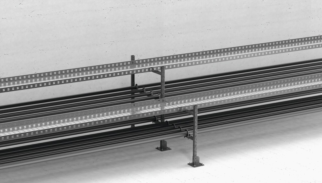 Power equipment manufacturing