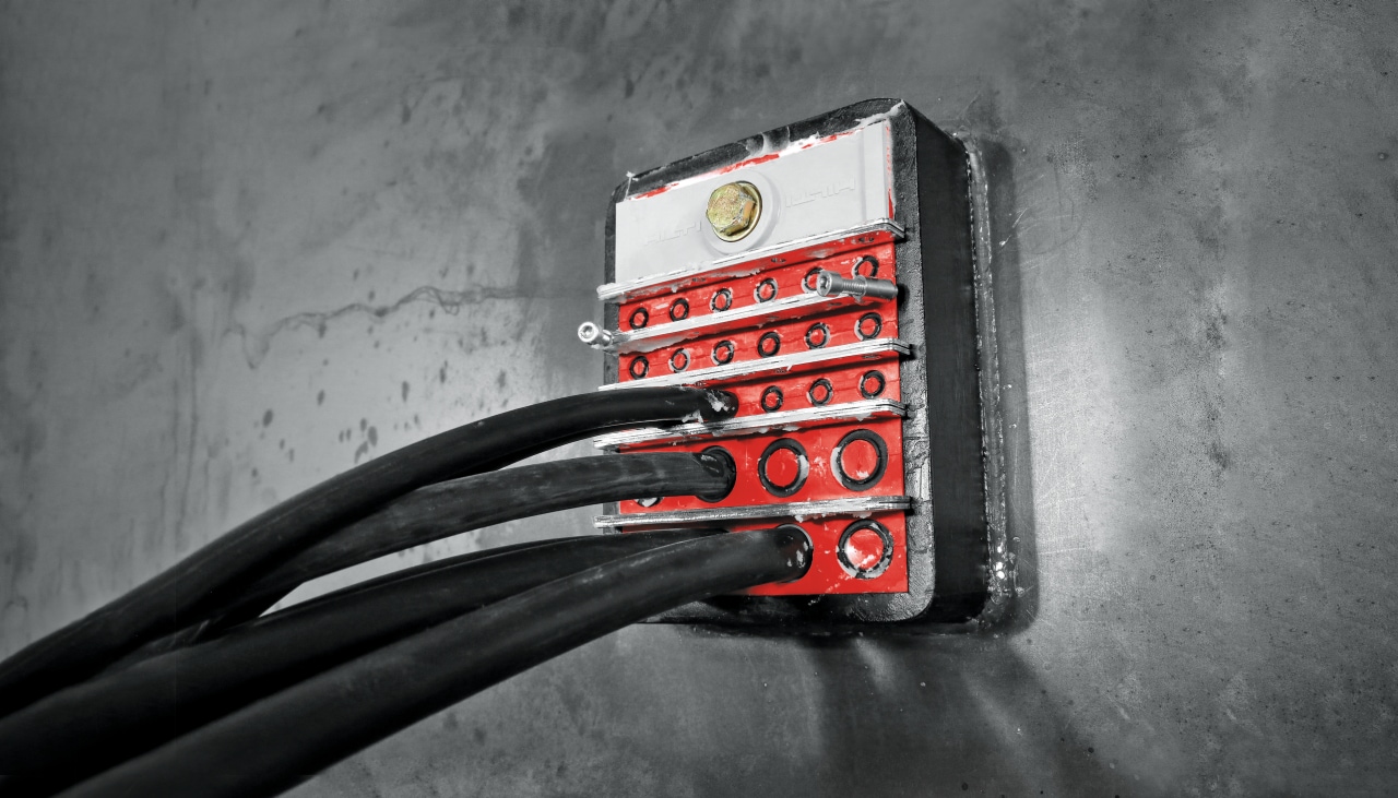 Power equipment manufacturing