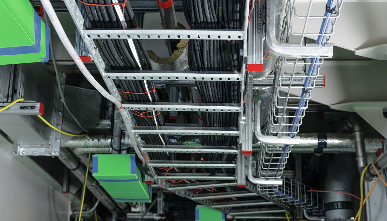 Solutions for pulp and paper projects
