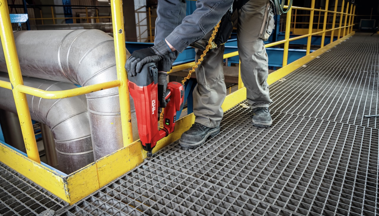 Solutions for pulp and paper projects