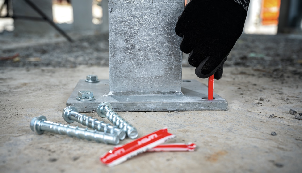 Solutions for pulp and paper projects