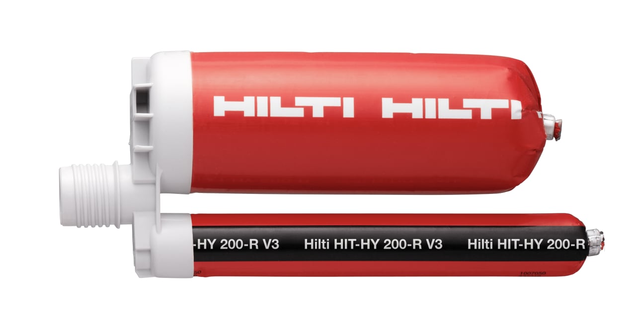 HIT-HY 200 V3