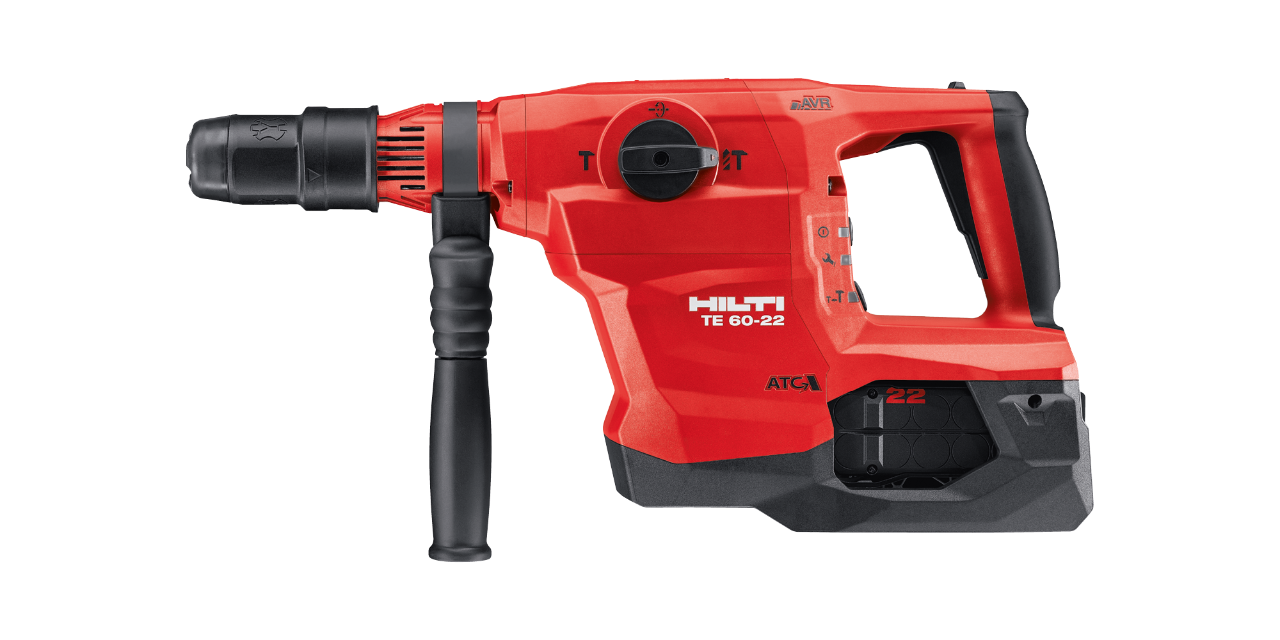 Perforatore SDS Max TE 60-22