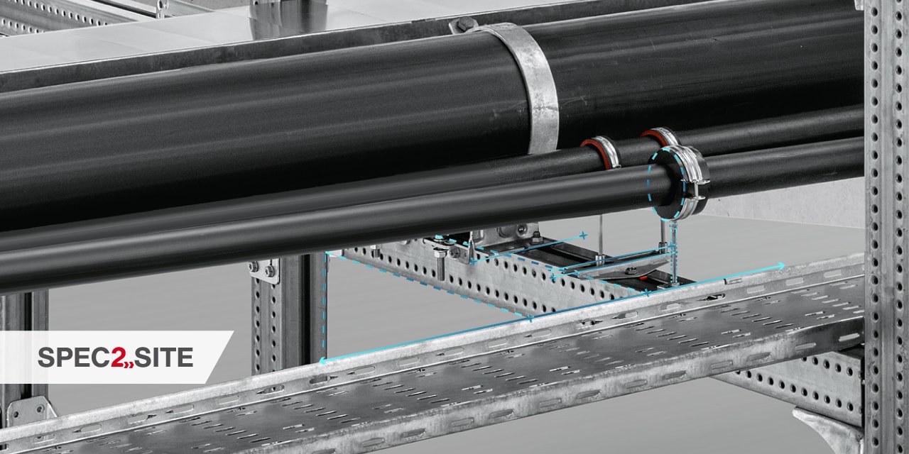 connessioni strutturali spec2site