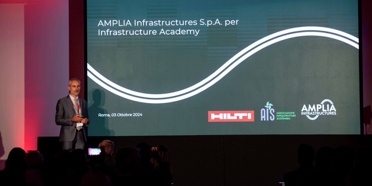 Infrastructure Academy 2024