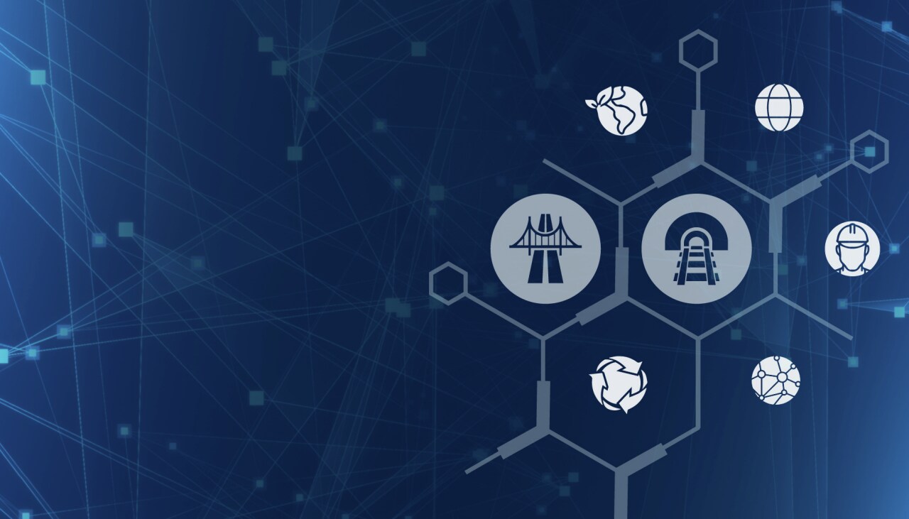 III EDIZIONE INFRASTRUCTURE ACADEMY