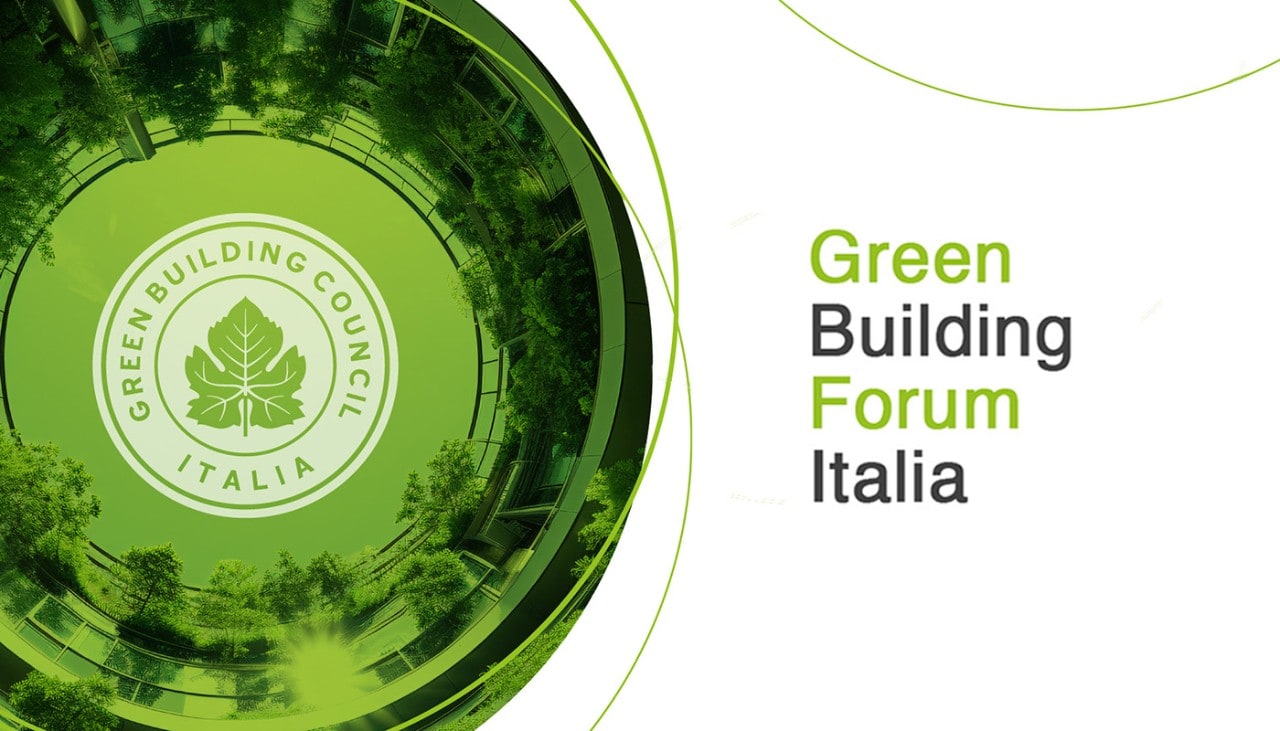 Green Building Forum Italia