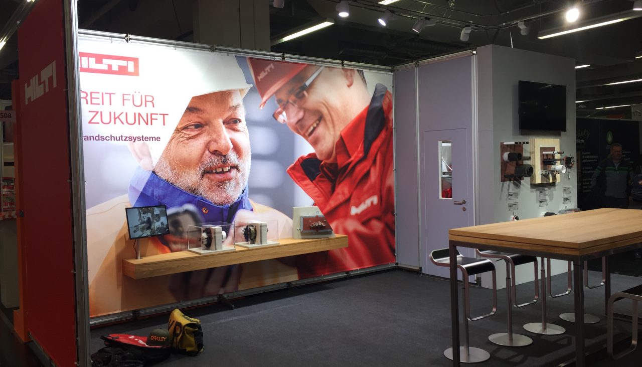 FIERA INTRALOGISTICA ITALIA