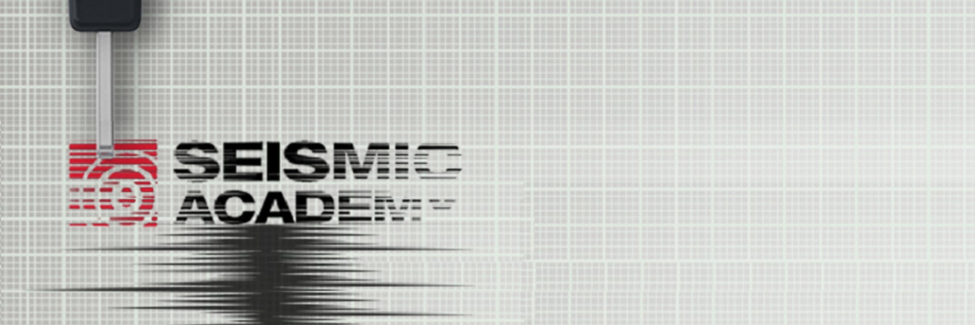 Seismic Academy 2016