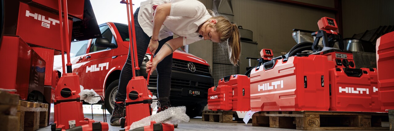 Fleet Management