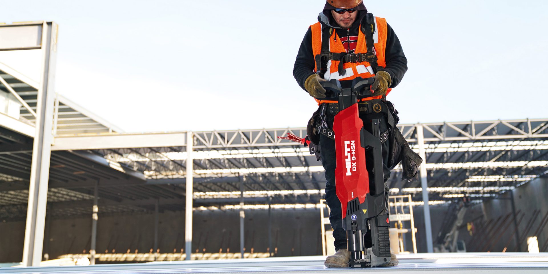 Hilti DX9-HSN