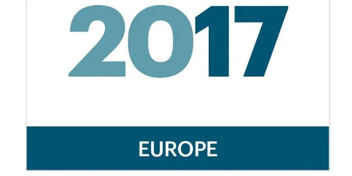 HILTI - TRA I MIGLIORI DATORI DI LAVORO IN EUROPA