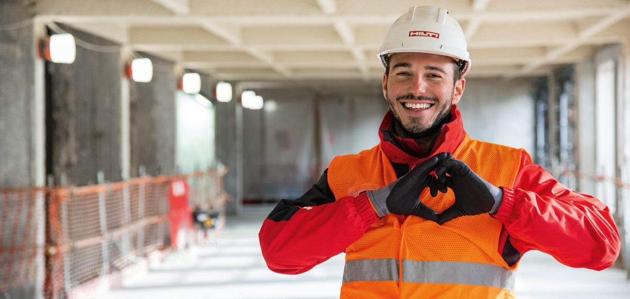 GREAT PLACE TO WORK® EUROPE: HILTI SI CLASSIFICA NUOVAMENTE TRA LE MIGLIORI AZIENDE IN EUROPA