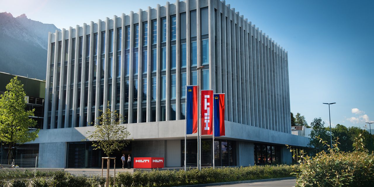HQ Hilti
