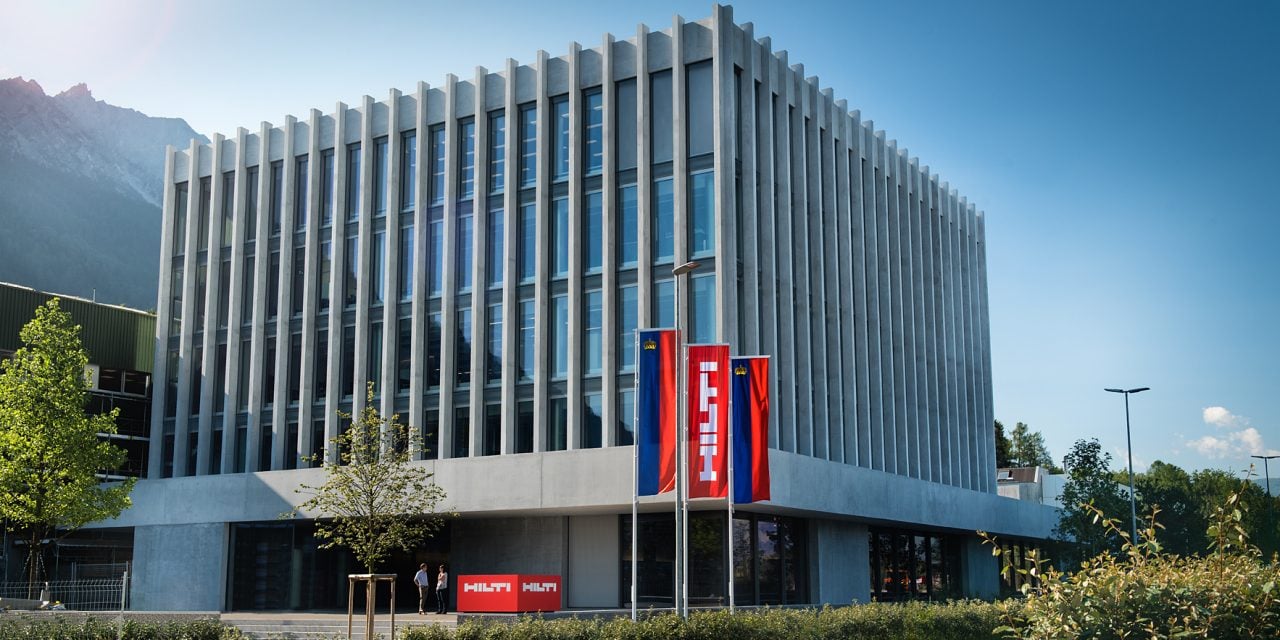 HQ Hilti HQ Hilti