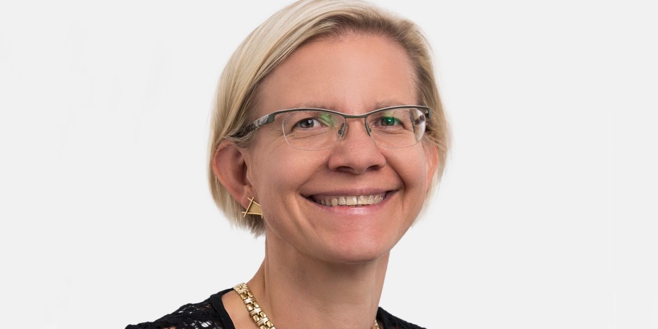 Passa di mano la carica di membro del CDA Hilti: Carla De Greyseleer succede a Muchel Jacobi