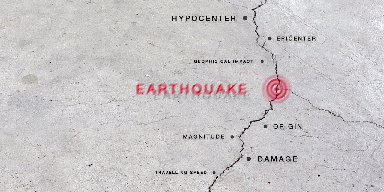 Seismic Academy 2017: al via la V edizione