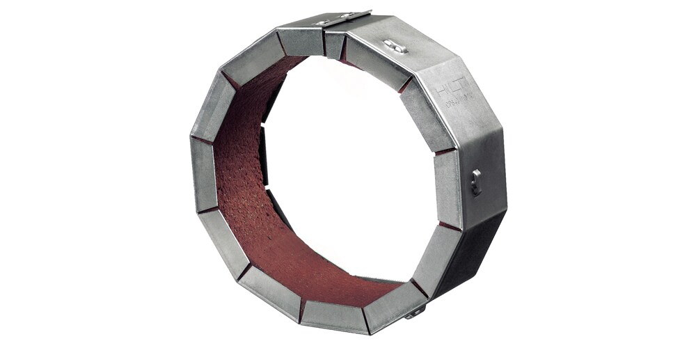 Collare antifuoco premium CFS-C P