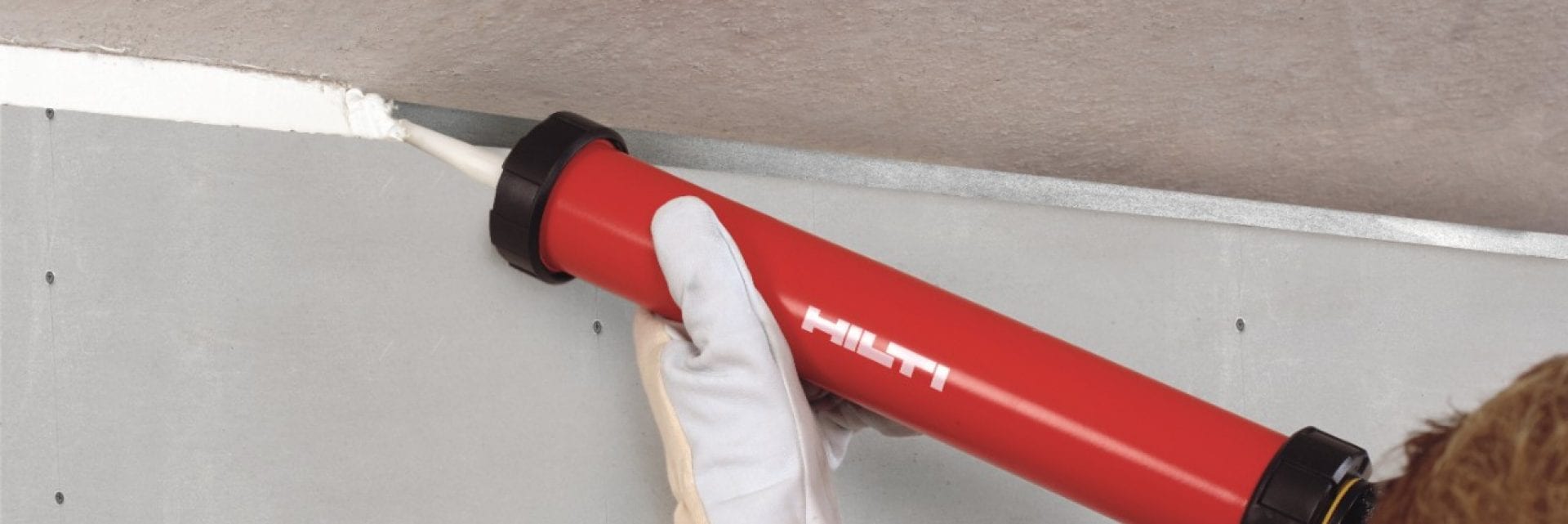 Sigillante CFS-S ACR per giunti lineari