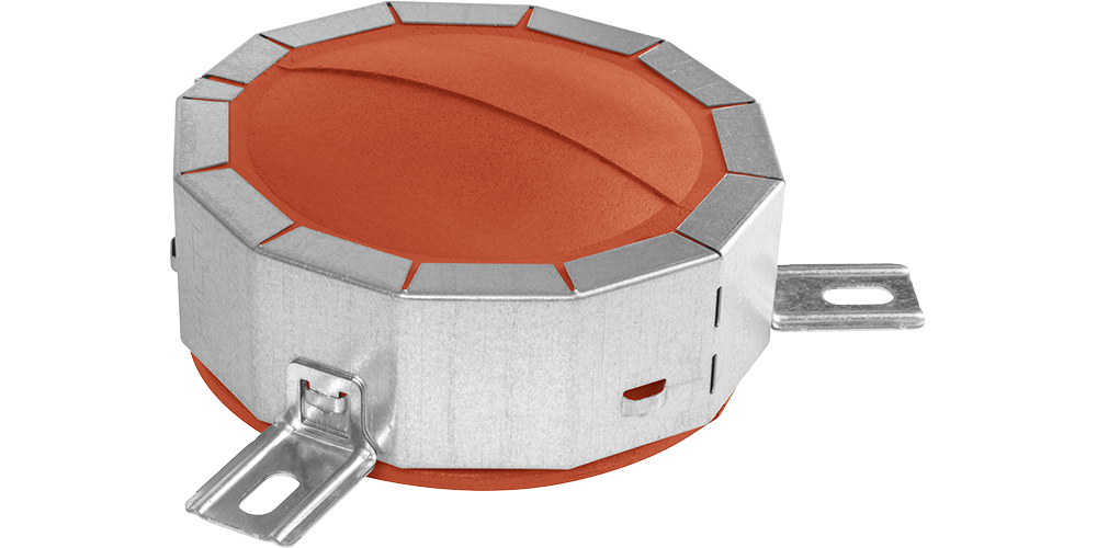 Firestop Cable Collar CFS-CC 4”