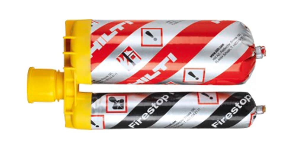 Schiuma antifuoco CFS-F FX