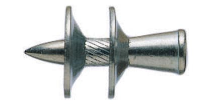 Chiodi per metallo X-ENP 21