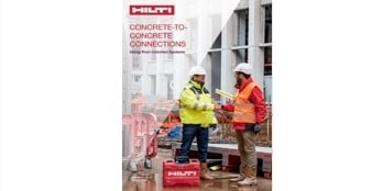 Manuale delle connessioni in calcestruzzo