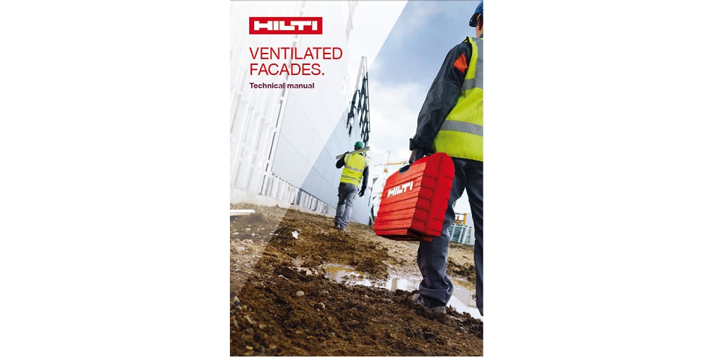 Manuale Facciate ventilate