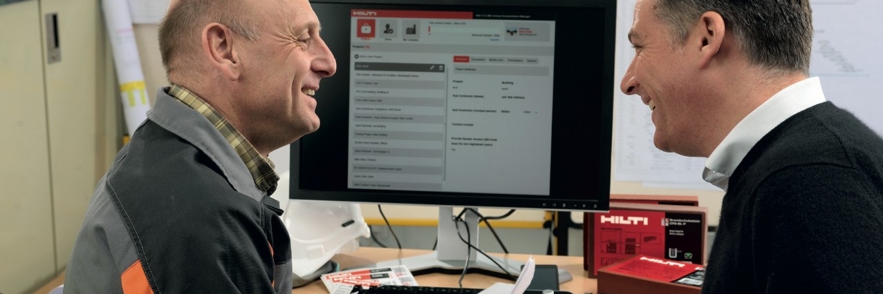 Software antifuoco