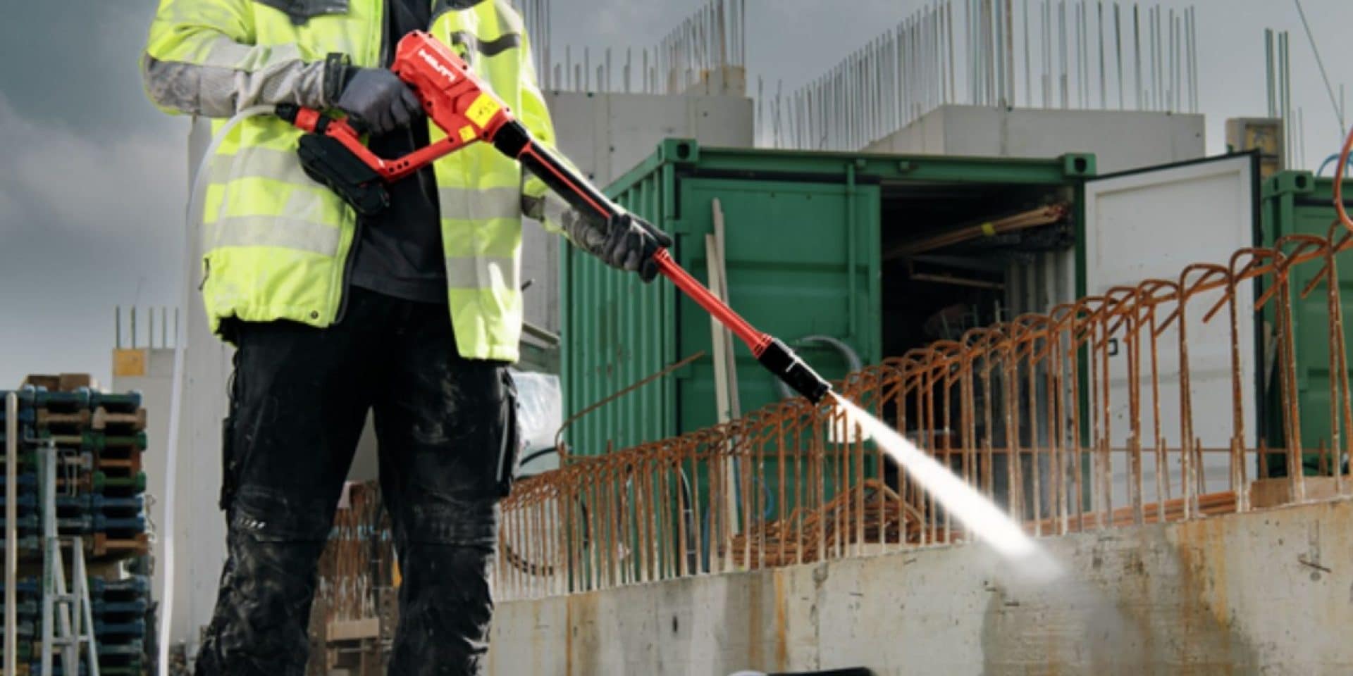 NUOVI PRODOTTI HILTI