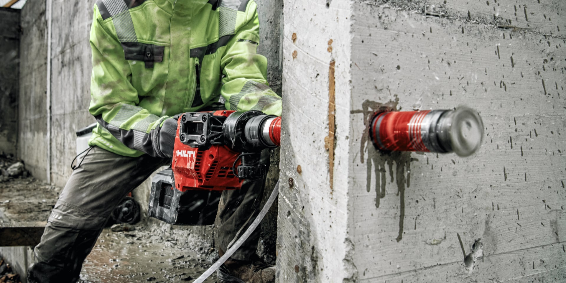 NUOVI PRODOTTI HILTI