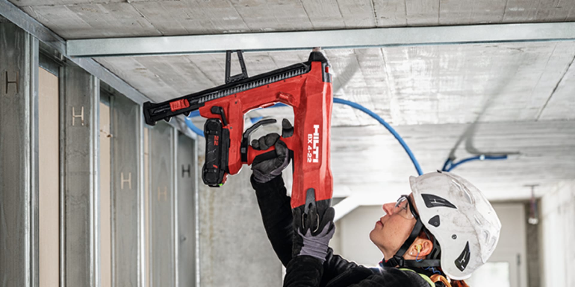 NUOVI PRODOTTI HILTI