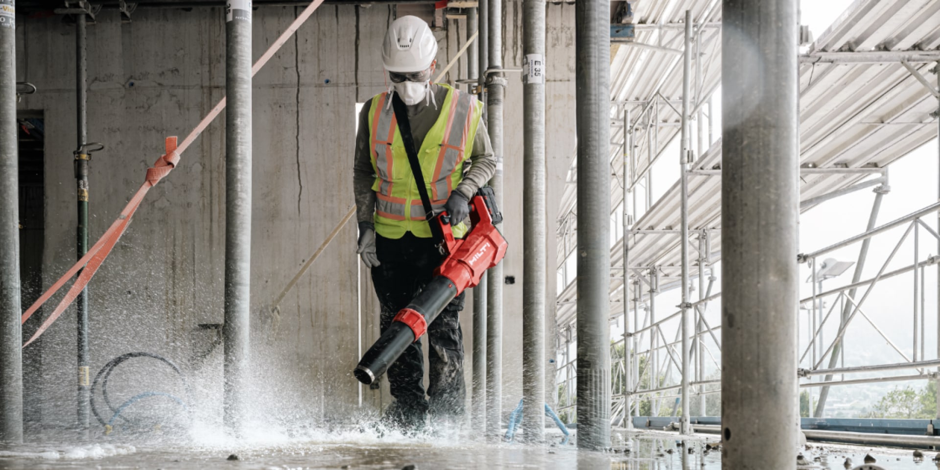 NUOVI PRODOTTI HILTI