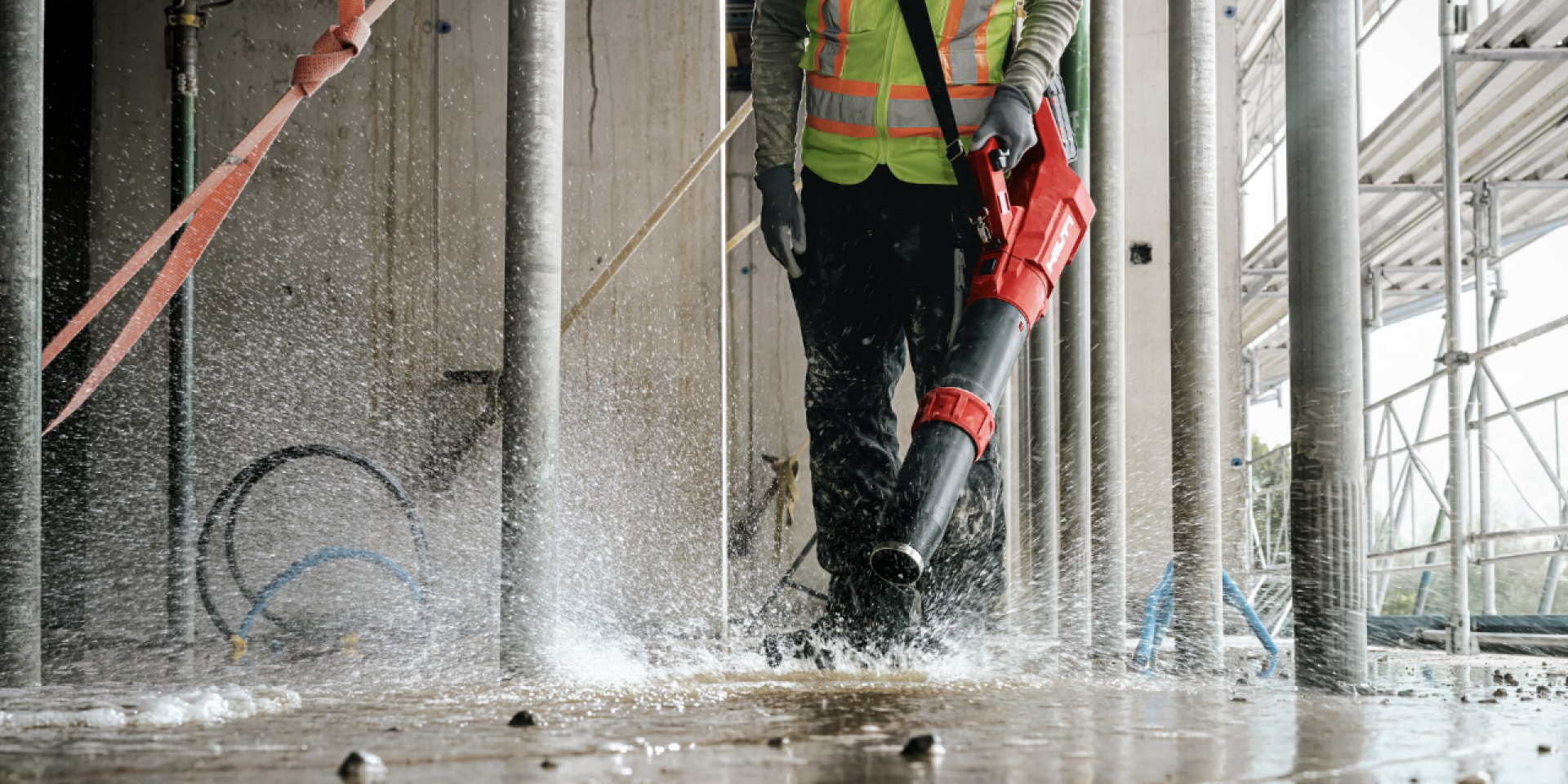 NUOVI PRODOTTI HILTI