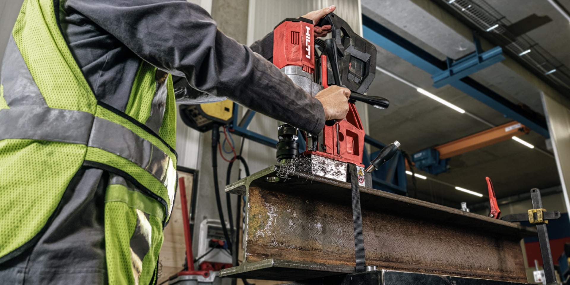 NUOVI PRODOTTI HILTI