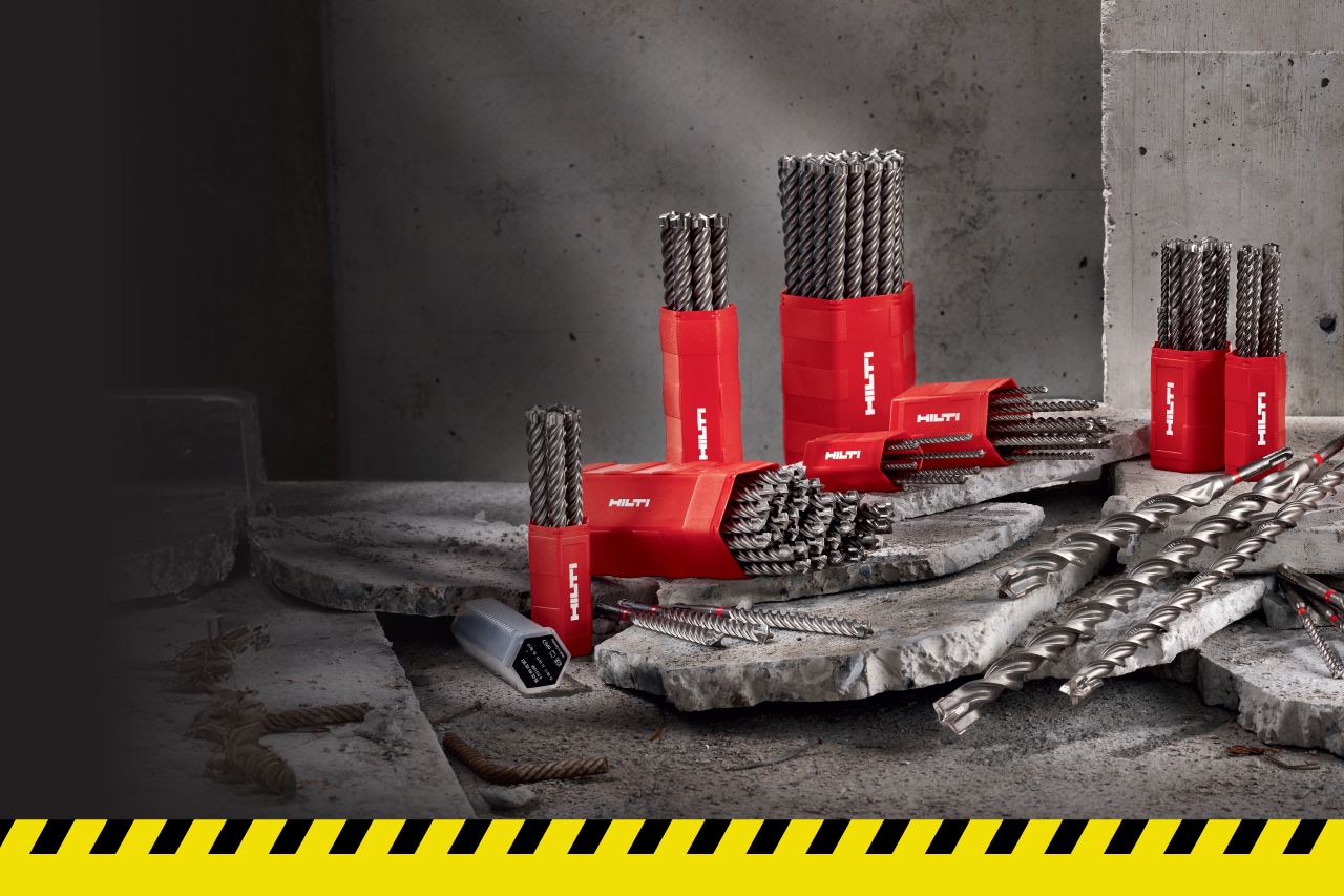 Offerta anniversario punte Hilti