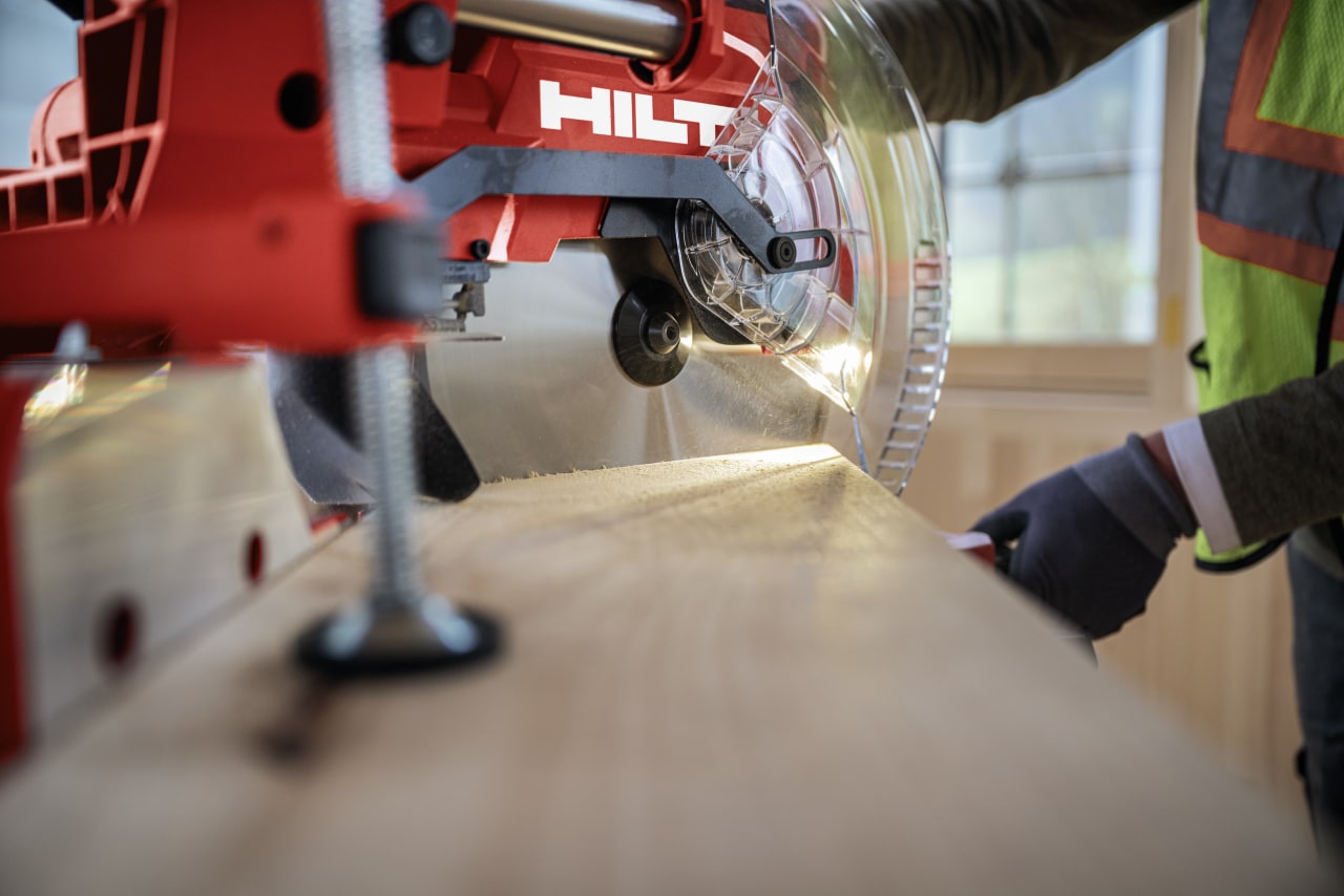 NUOVI PRODOTTI HILTI