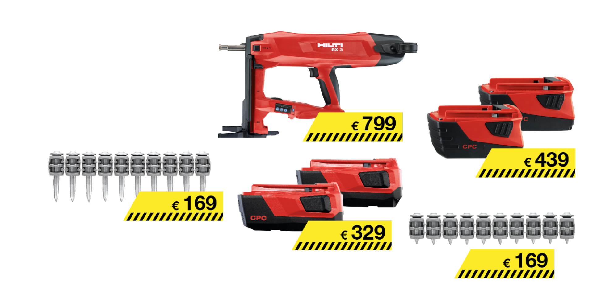 Prodotti in promozione