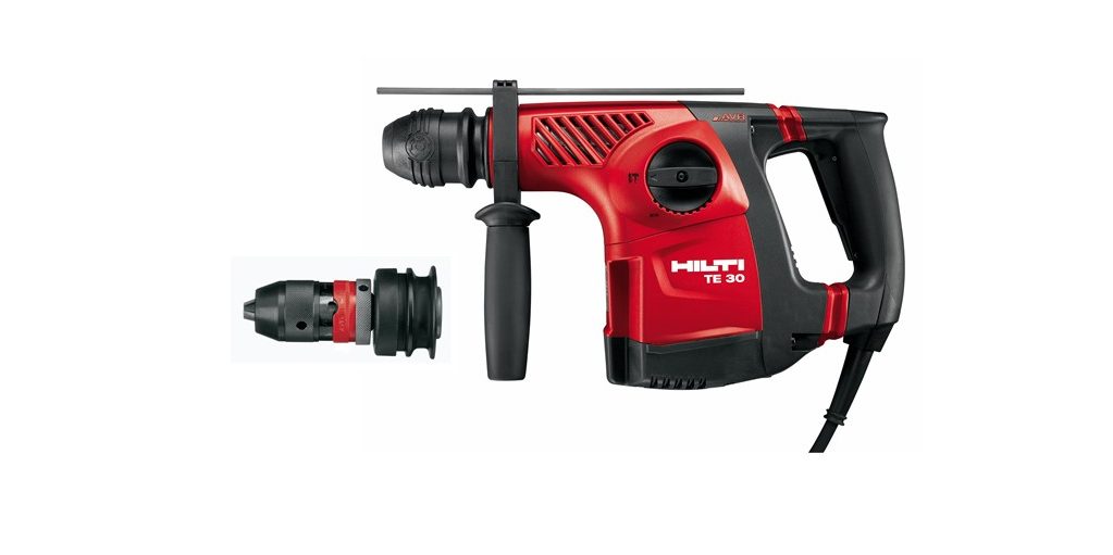 Combinato TE 30_AVR