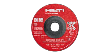 Inserti Hilti