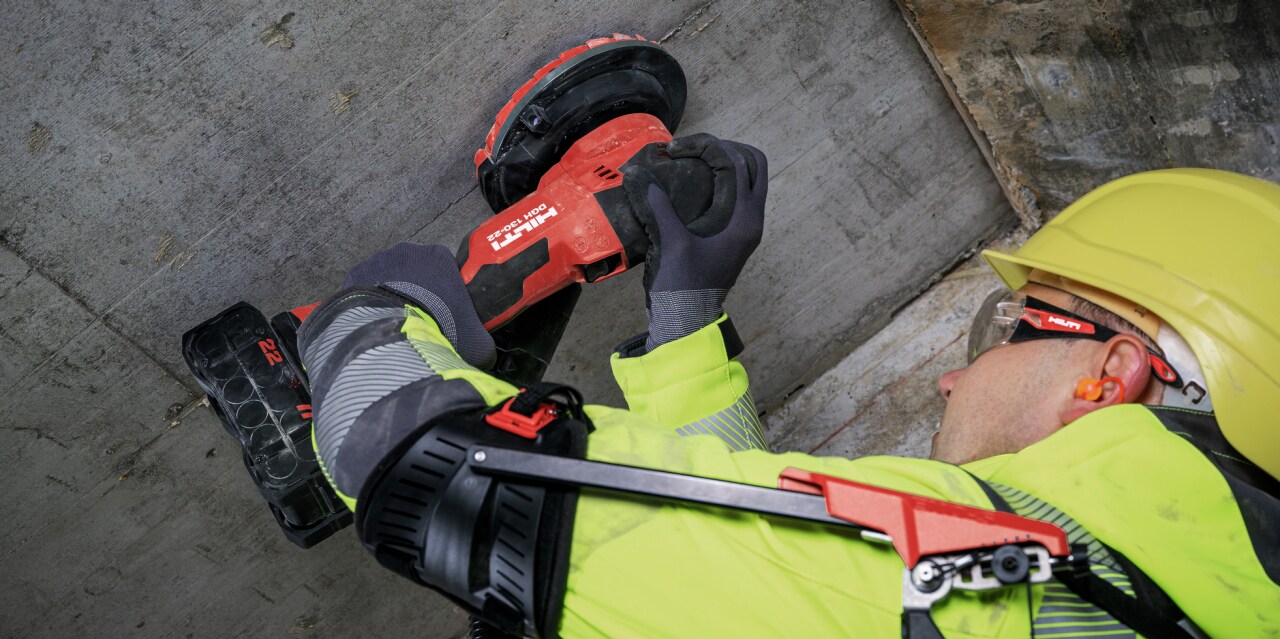 Inserti Hilti