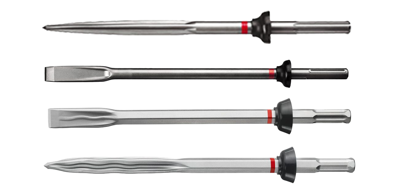 Inserti Hilti