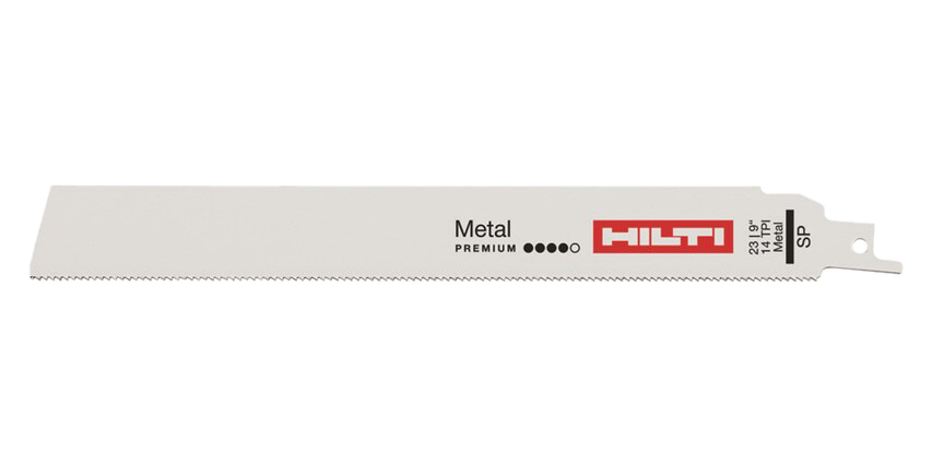 Inserti Hilti