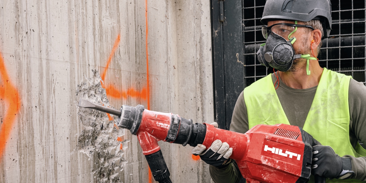 Inserti Hilti