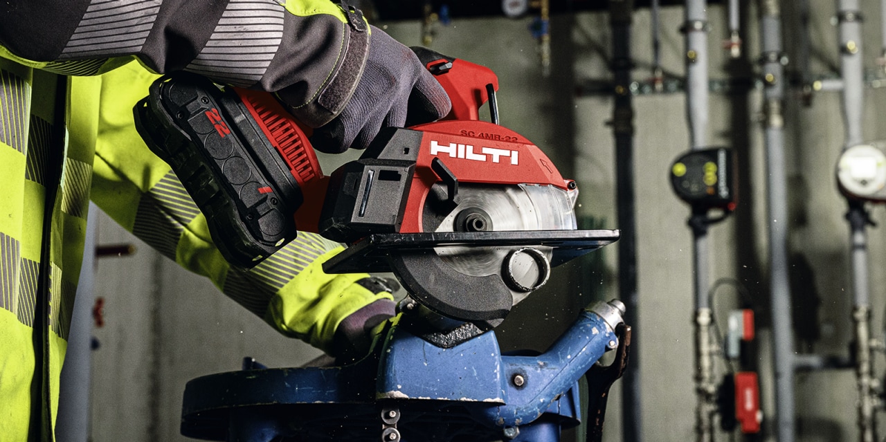 Inserti Hilti